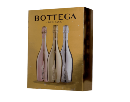 Dúo Pack Bottega