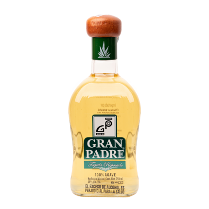 Tequila Gran Padre Reposado