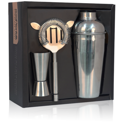 Kit de coctelería