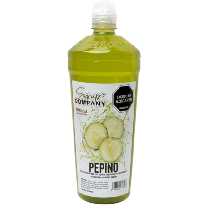 Syrup Pepino