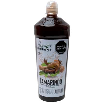 Syrup Puré Tamarindo