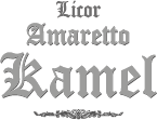 logo amaretto